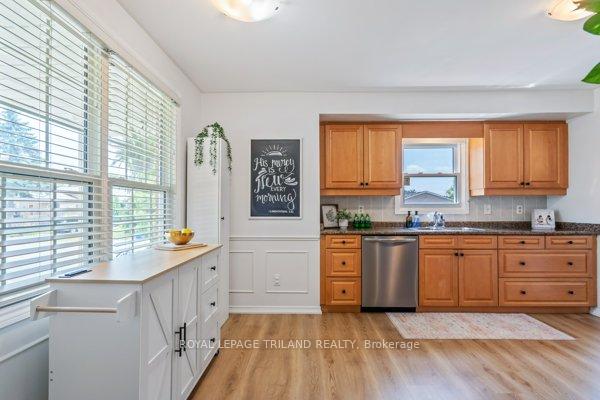 Photo 18 of 126 Highview Drive, St. Thomas — HOMEH