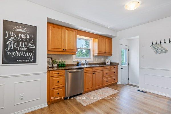 Photo 19 of 126 Highview Drive, St. Thomas — HOMEH
