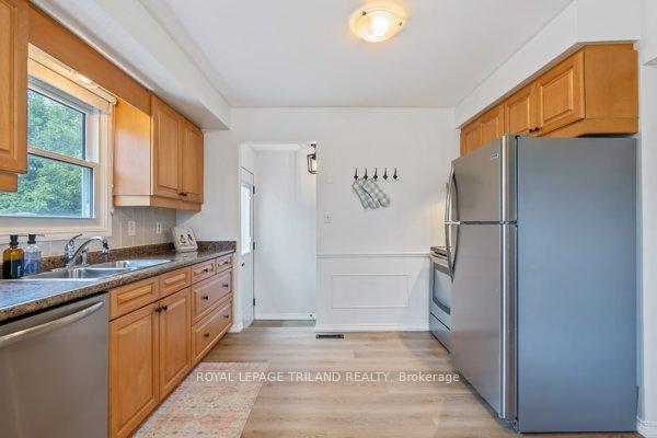 Photo 20 of 126 Highview Drive, St. Thomas — HOMEH
