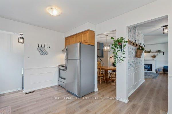 Photo 21 of 126 Highview Drive, St. Thomas — HOMEH