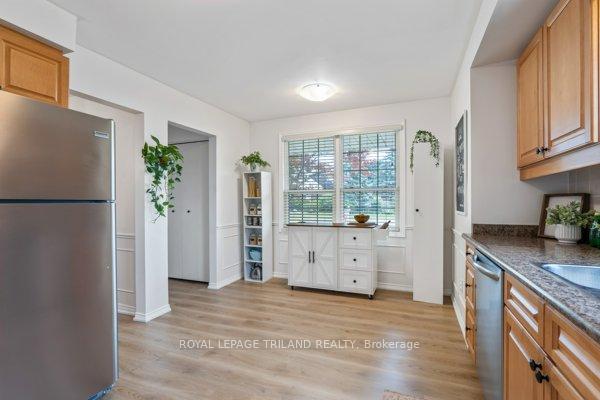 Photo 22 of 126 Highview Drive, St. Thomas — HOMEH