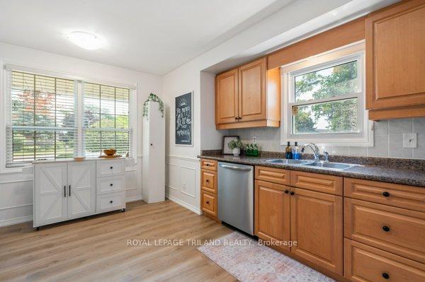 Photo 24 of 126 Highview Drive, St. Thomas — HOMEH