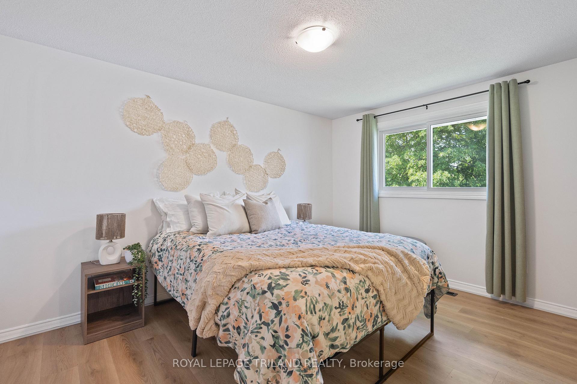 Photo 25 of 126 Highview Drive, St. Thomas — HOMEH