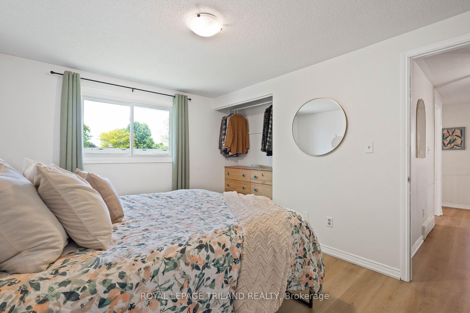 Photo 26 of 126 Highview Drive, St. Thomas — HOMEH