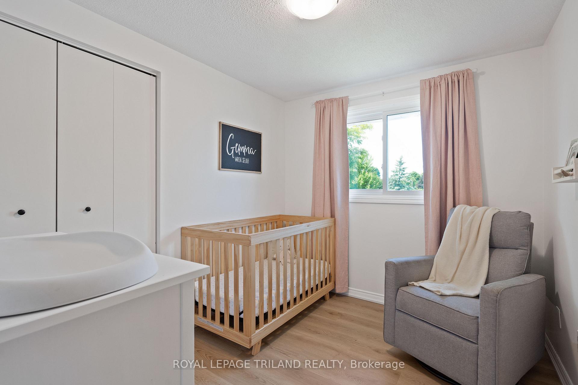 Photo 27 of 126 Highview Drive, St. Thomas — HOMEH