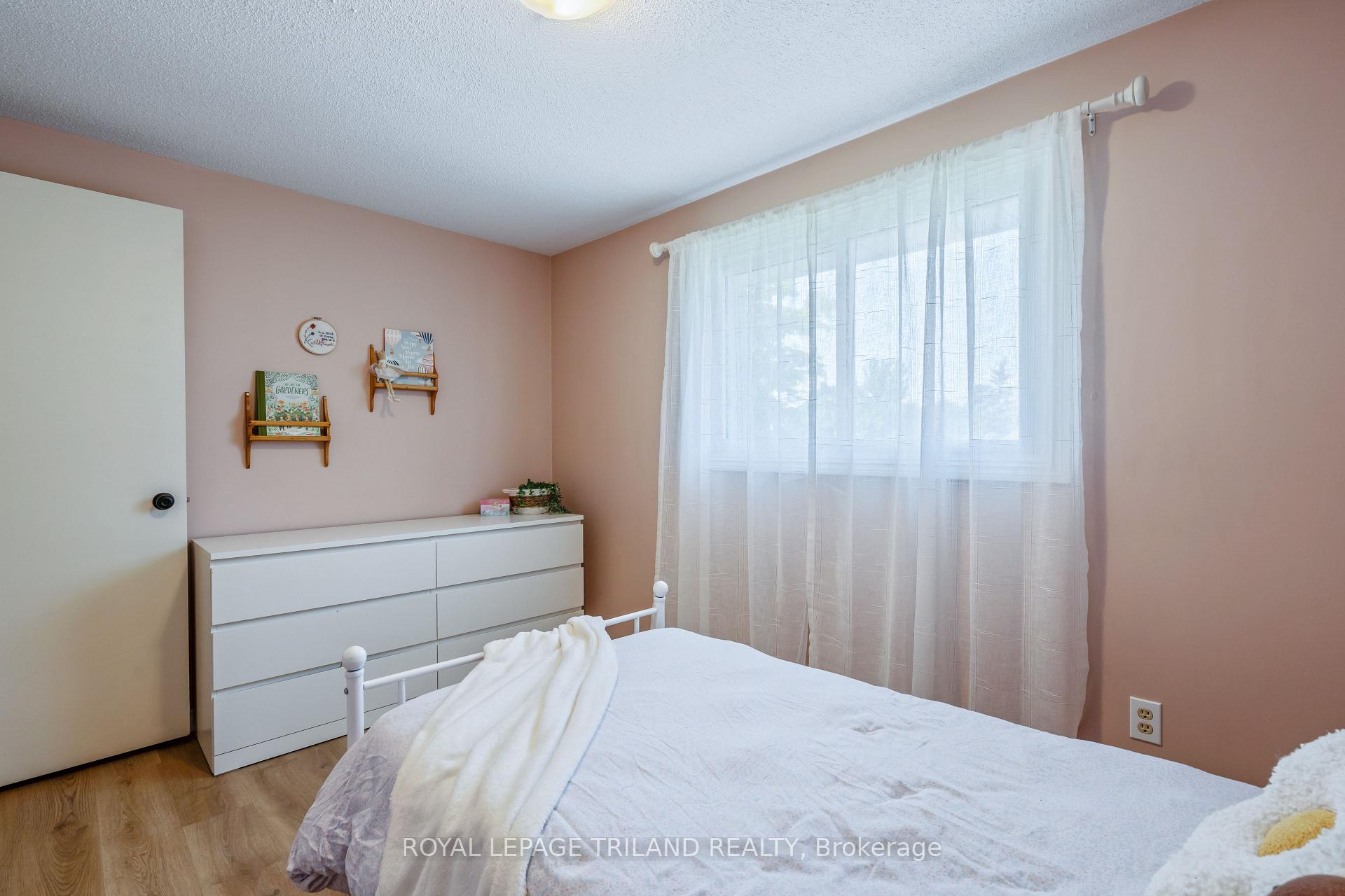 Photo 28 of 126 Highview Drive, St. Thomas — HOMEH