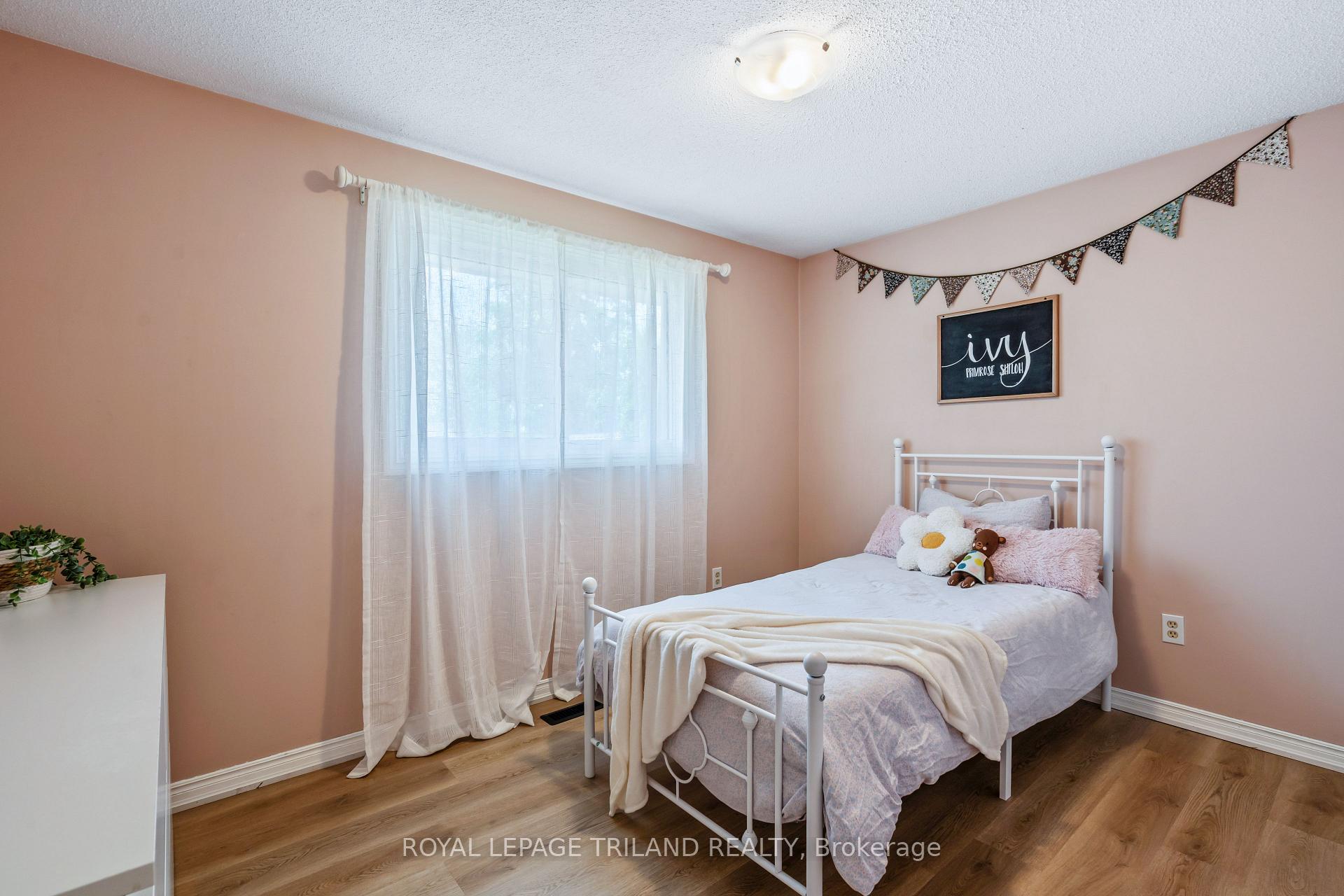 Photo 29 of 126 Highview Drive, St. Thomas — HOMEH