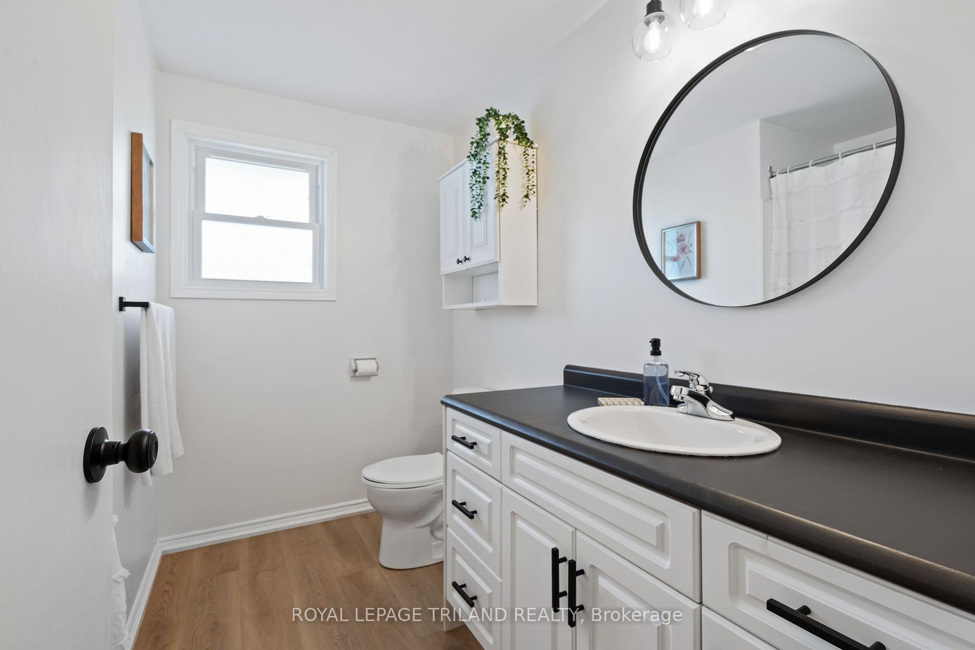 Photo 30 of 126 Highview Drive, St. Thomas — HOMEH