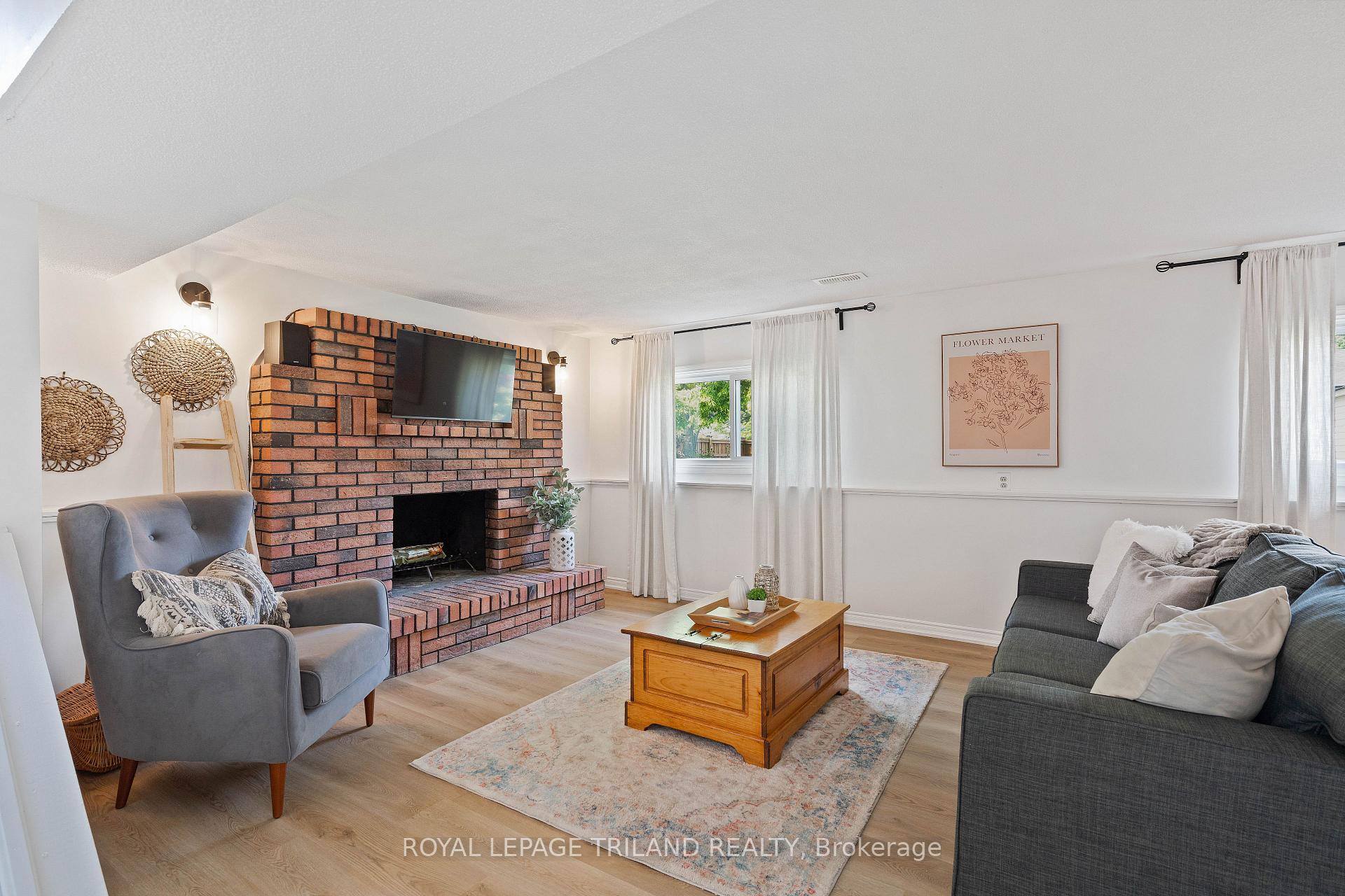 Photo 31 of 126 Highview Drive, St. Thomas — HOMEH