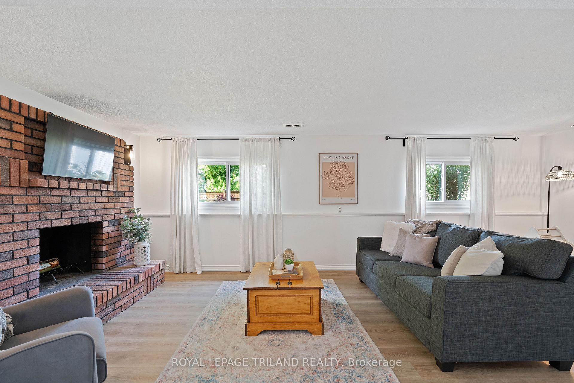Photo 32 of 126 Highview Drive, St. Thomas — HOMEH