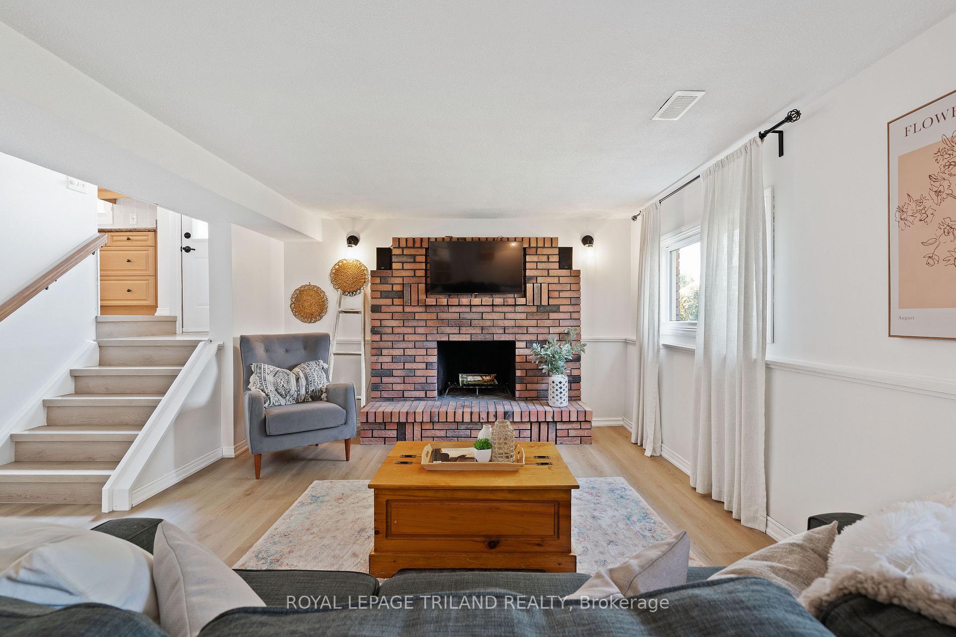 Photo 33 of 126 Highview Drive, St. Thomas — HOMEH