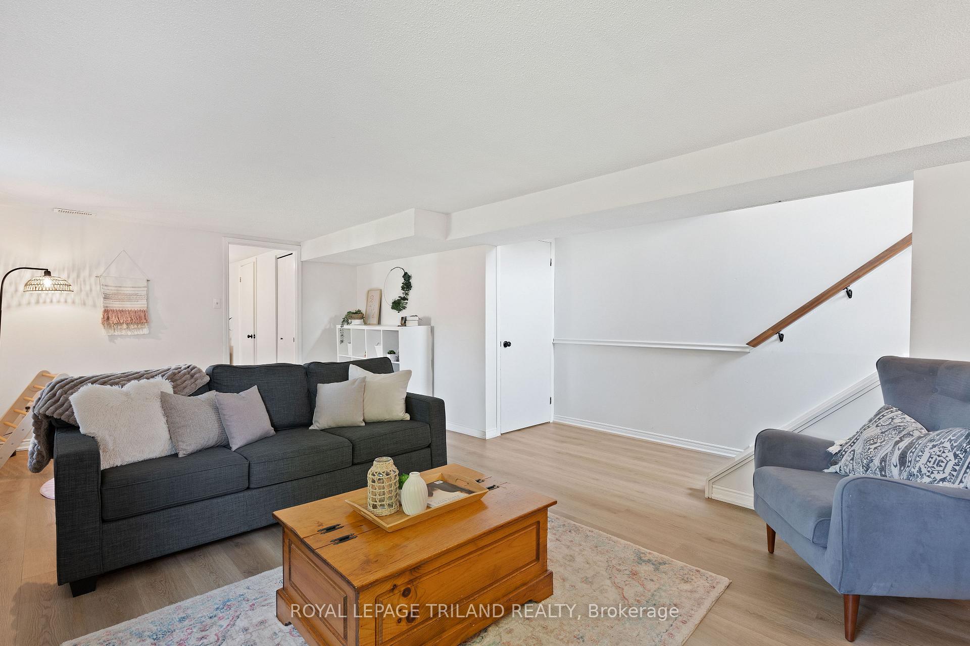 Photo 35 of 126 Highview Drive, St. Thomas — HOMEH