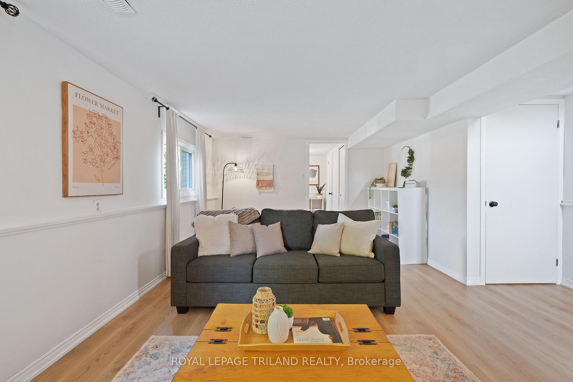 Photo 36 of 126 Highview Drive, St. Thomas — HOMEH