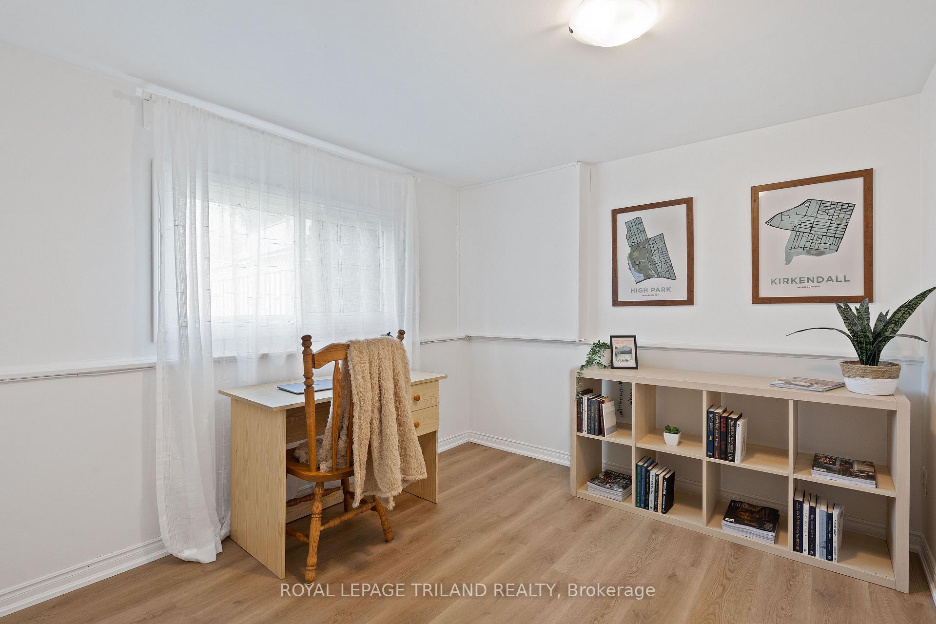 Photo 38 of 126 Highview Drive, St. Thomas — HOMEH
