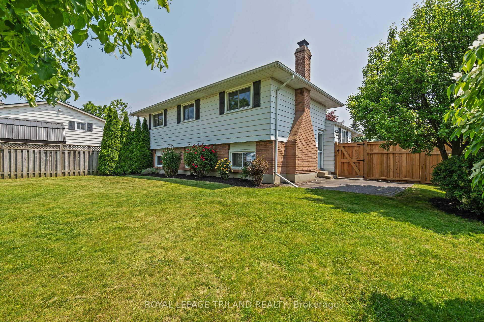 Photo 41 of 126 Highview Drive, St. Thomas — HOMEH