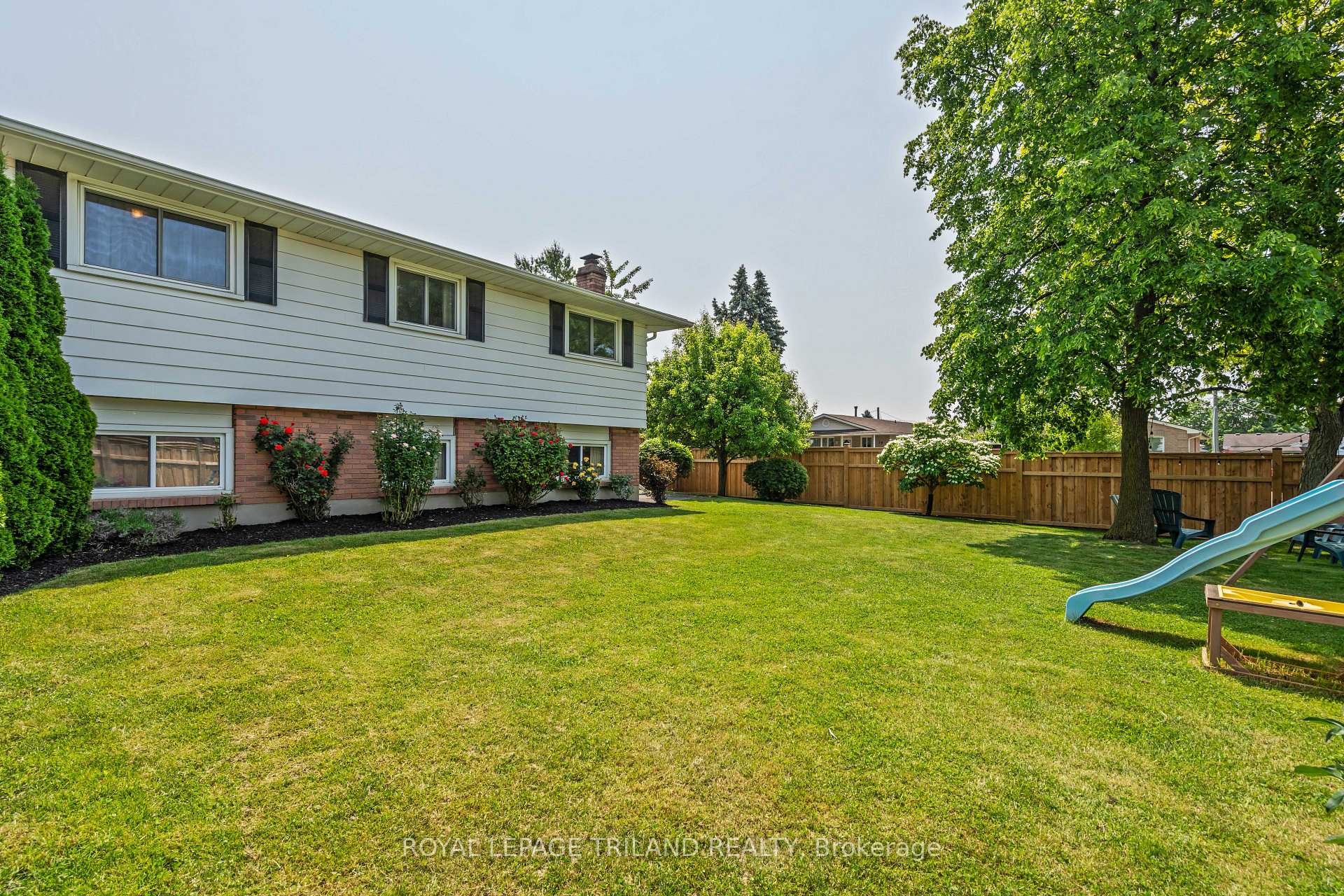 Photo 42 of 126 Highview Drive, St. Thomas — HOMEH