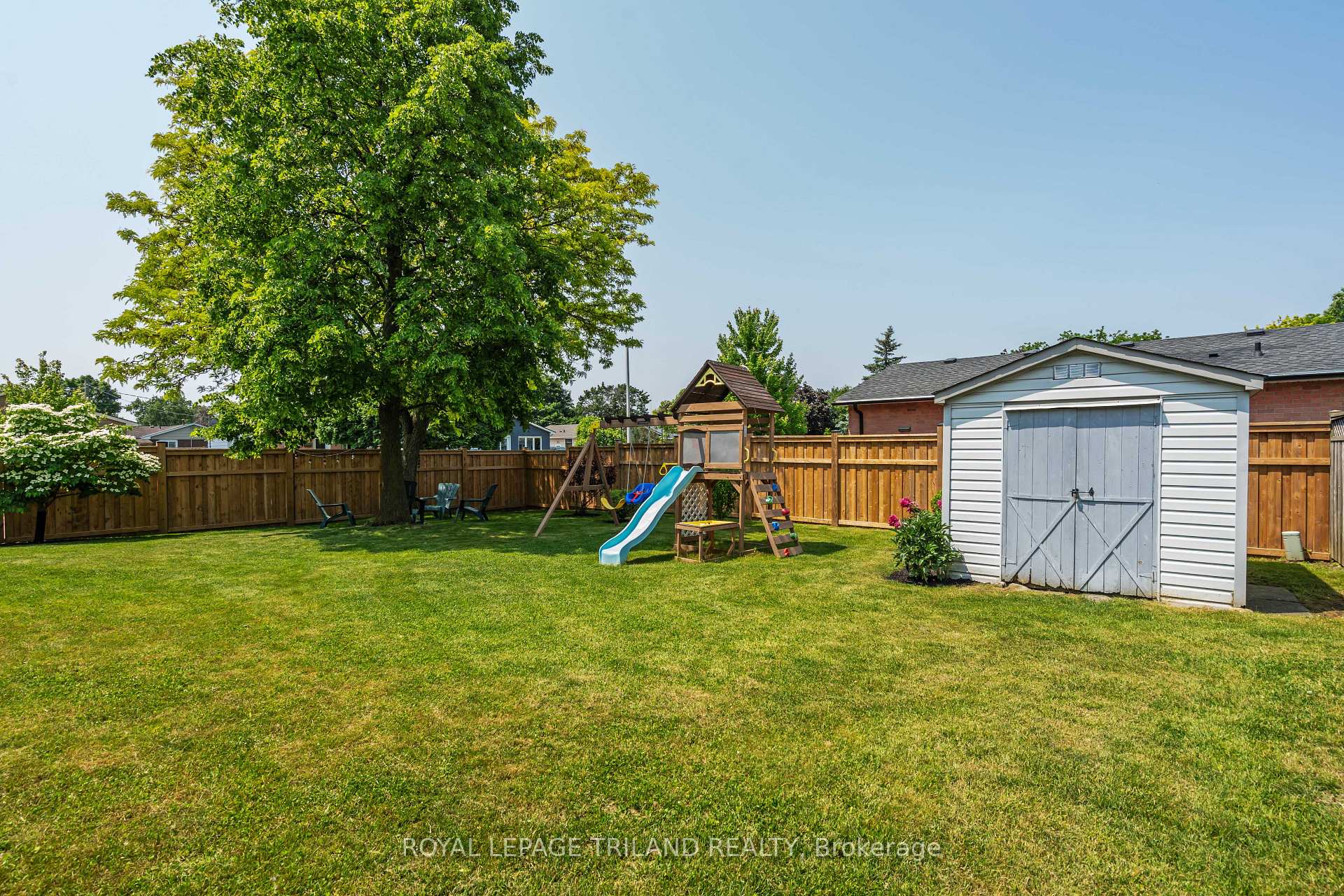 Photo 43 of 126 Highview Drive, St. Thomas — HOMEH