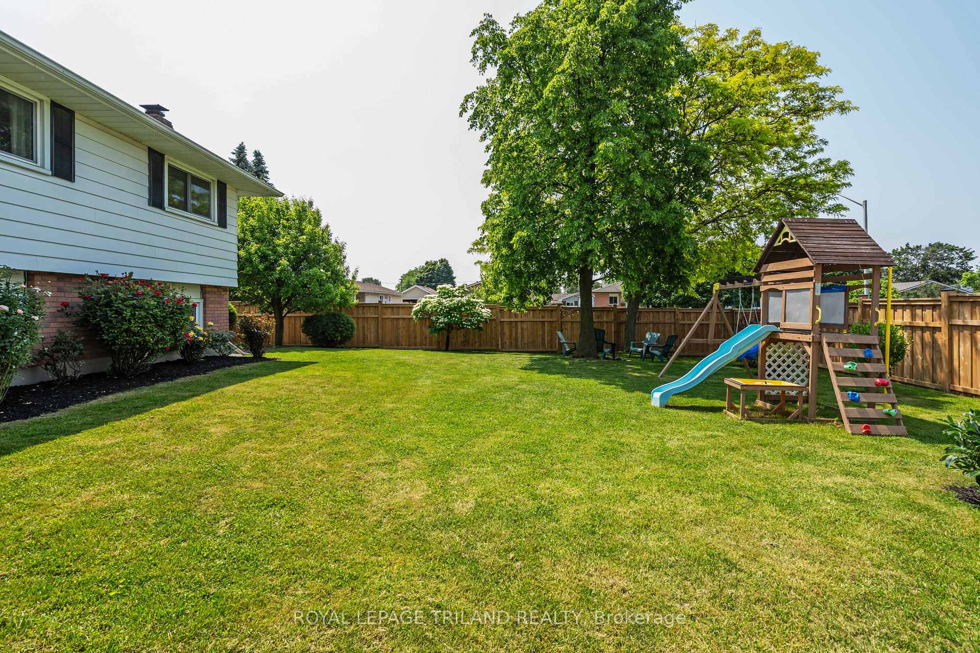 Photo 44 of 126 Highview Drive, St. Thomas — HOMEH