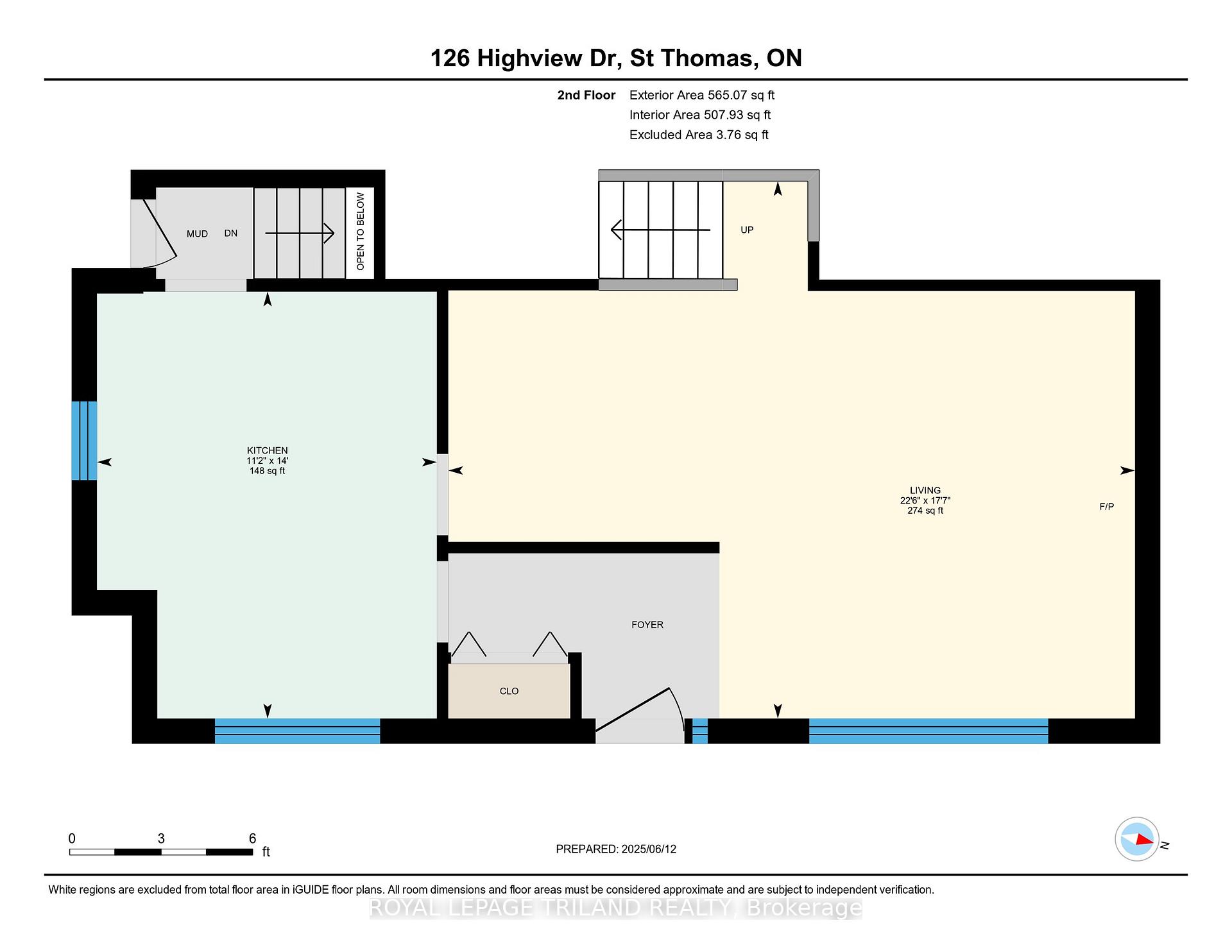 Photo 46 of 126 Highview Drive, St. Thomas — HOMEH