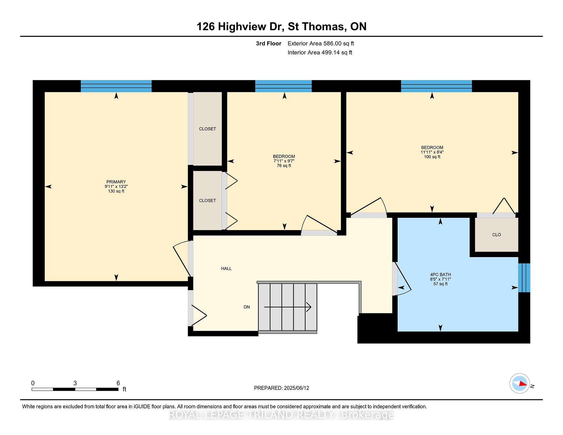 Photo 47 of 126 Highview Drive, St. Thomas — HOMEH