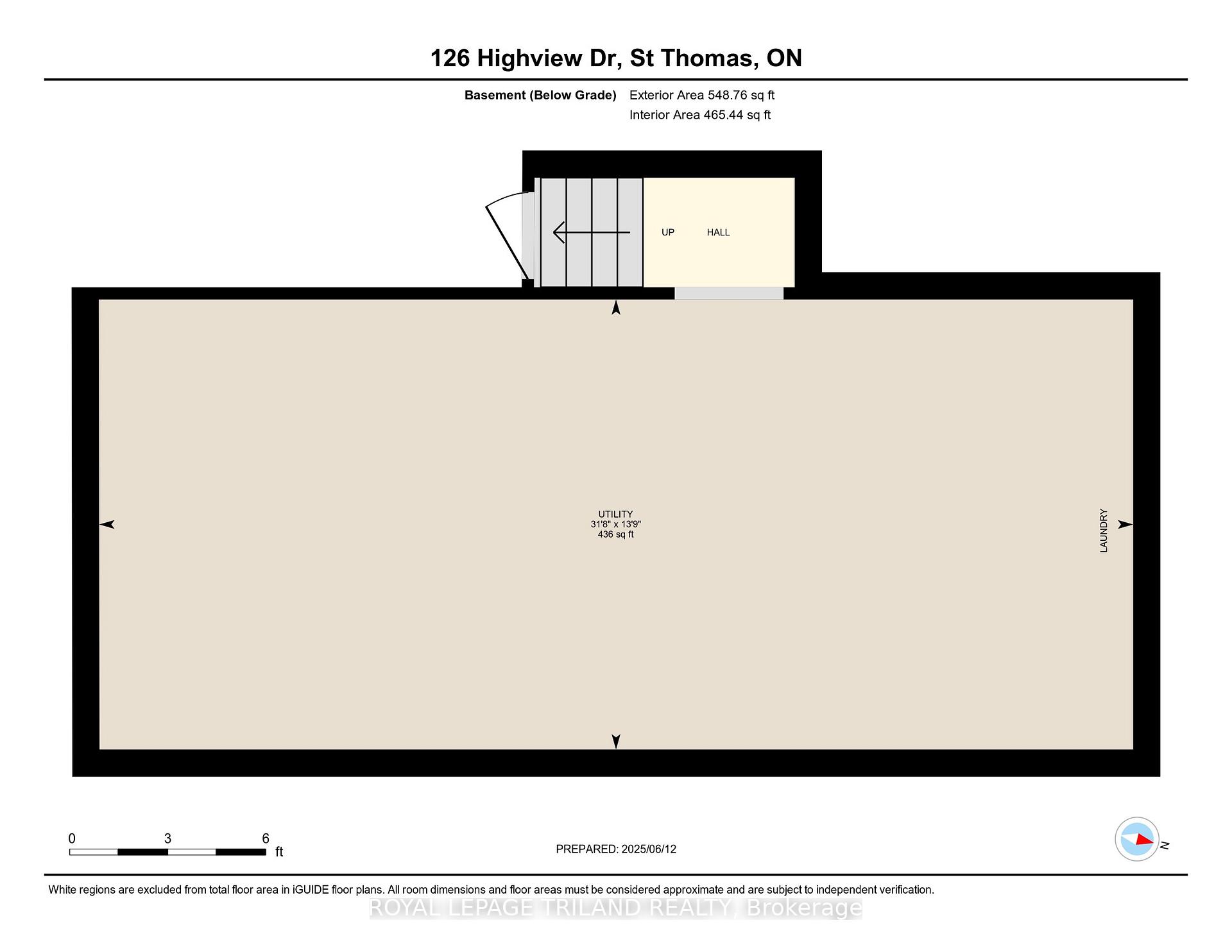 Photo 49 of 126 Highview Drive, St. Thomas — HOMEH
