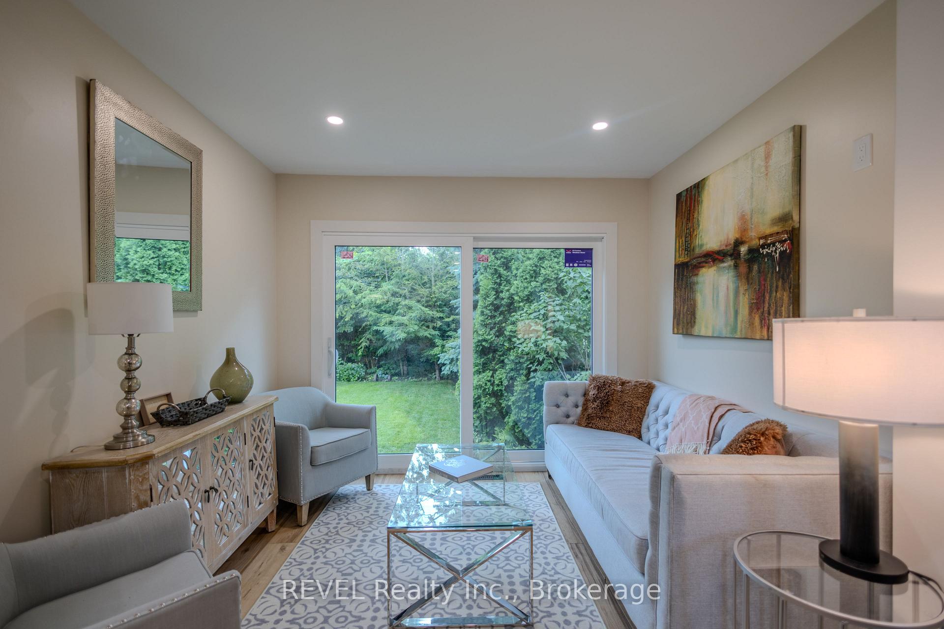 Photo 15 of 52 Albert Street, St. Catharines, Downtown — HOMEH