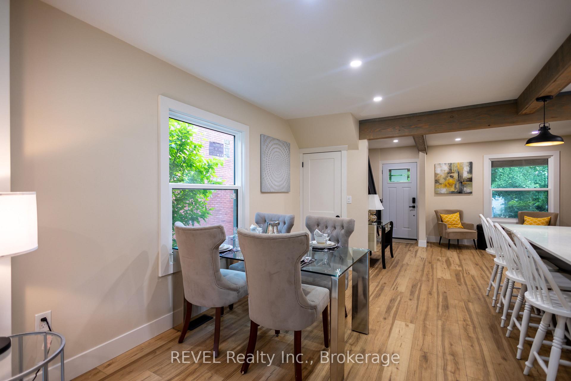 Photo 17 of 52 Albert Street, St. Catharines, Downtown — HOMEH
