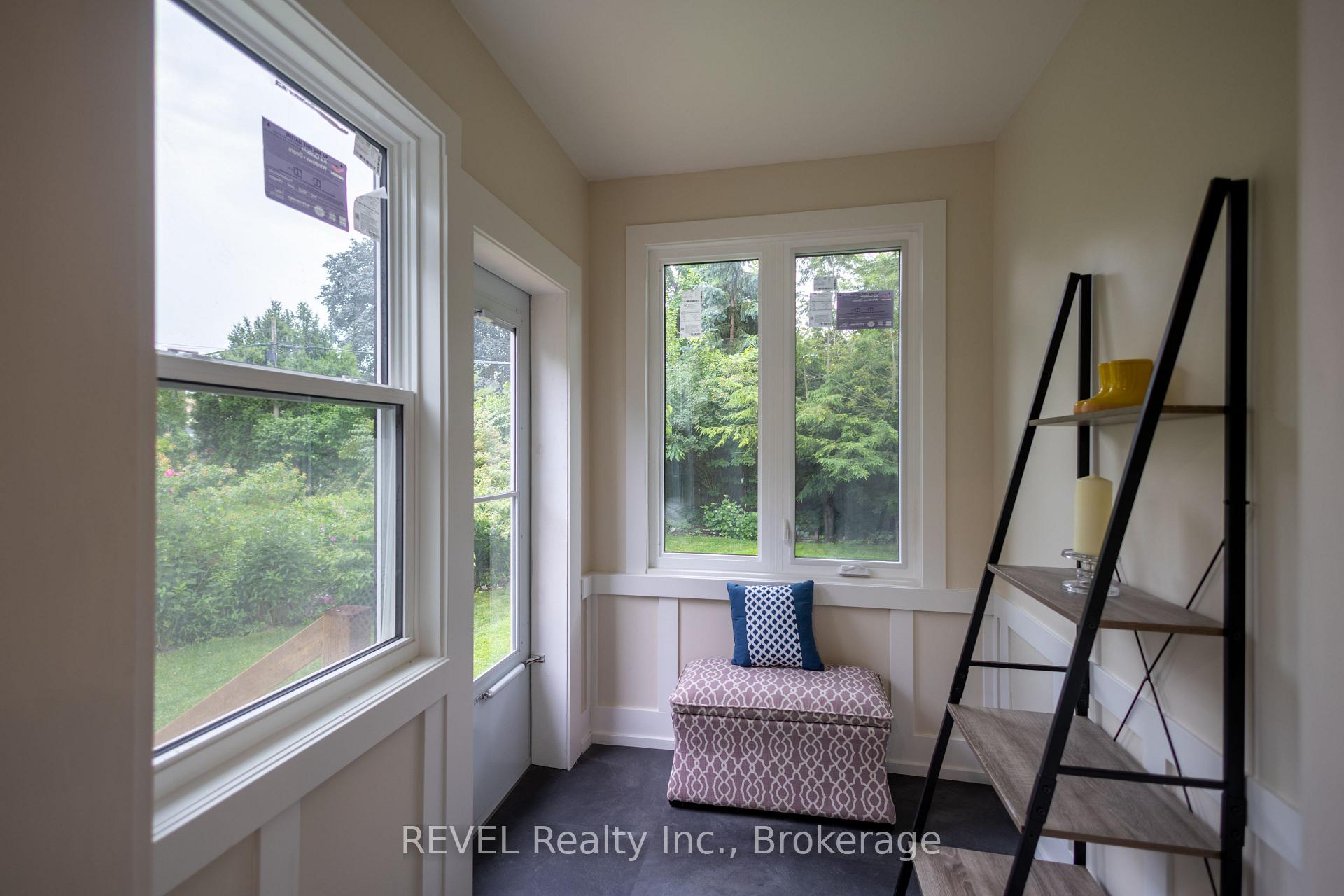 Photo 19 of 52 Albert Street, St. Catharines, Downtown — HOMEH