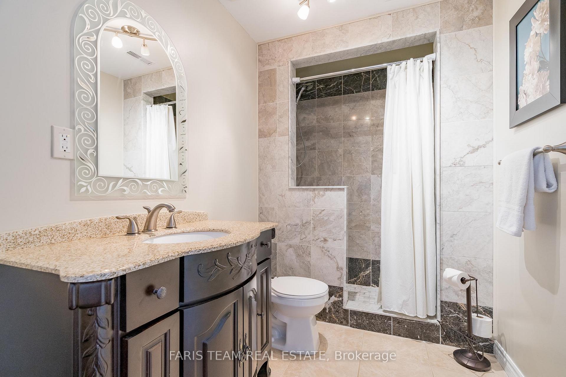 Photo 25 of 1032 Flos Road 4 E, Springwater, Phelpston — HOMEH
