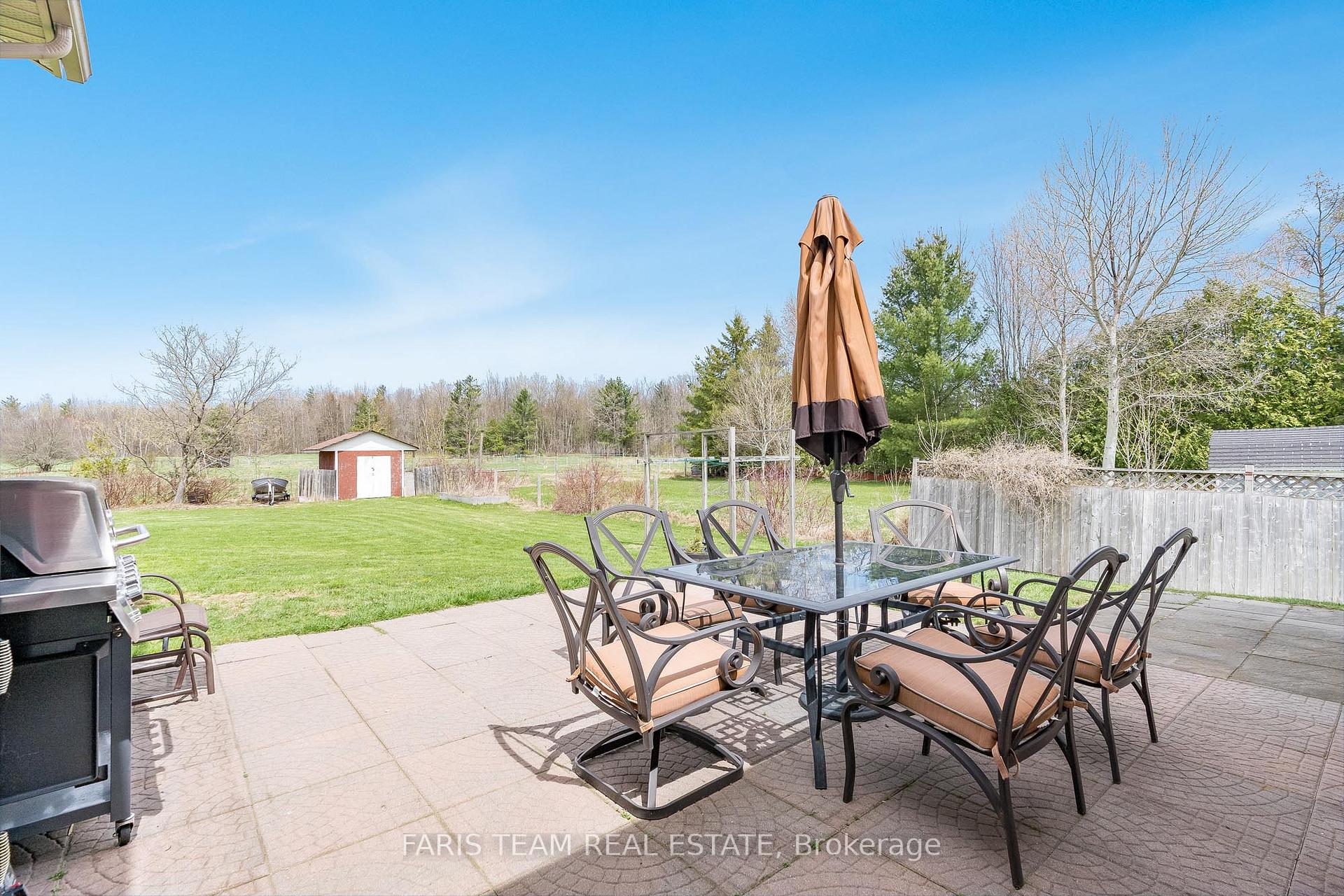 Photo 27 of 1032 Flos Road 4 E, Springwater, Phelpston — HOMEH