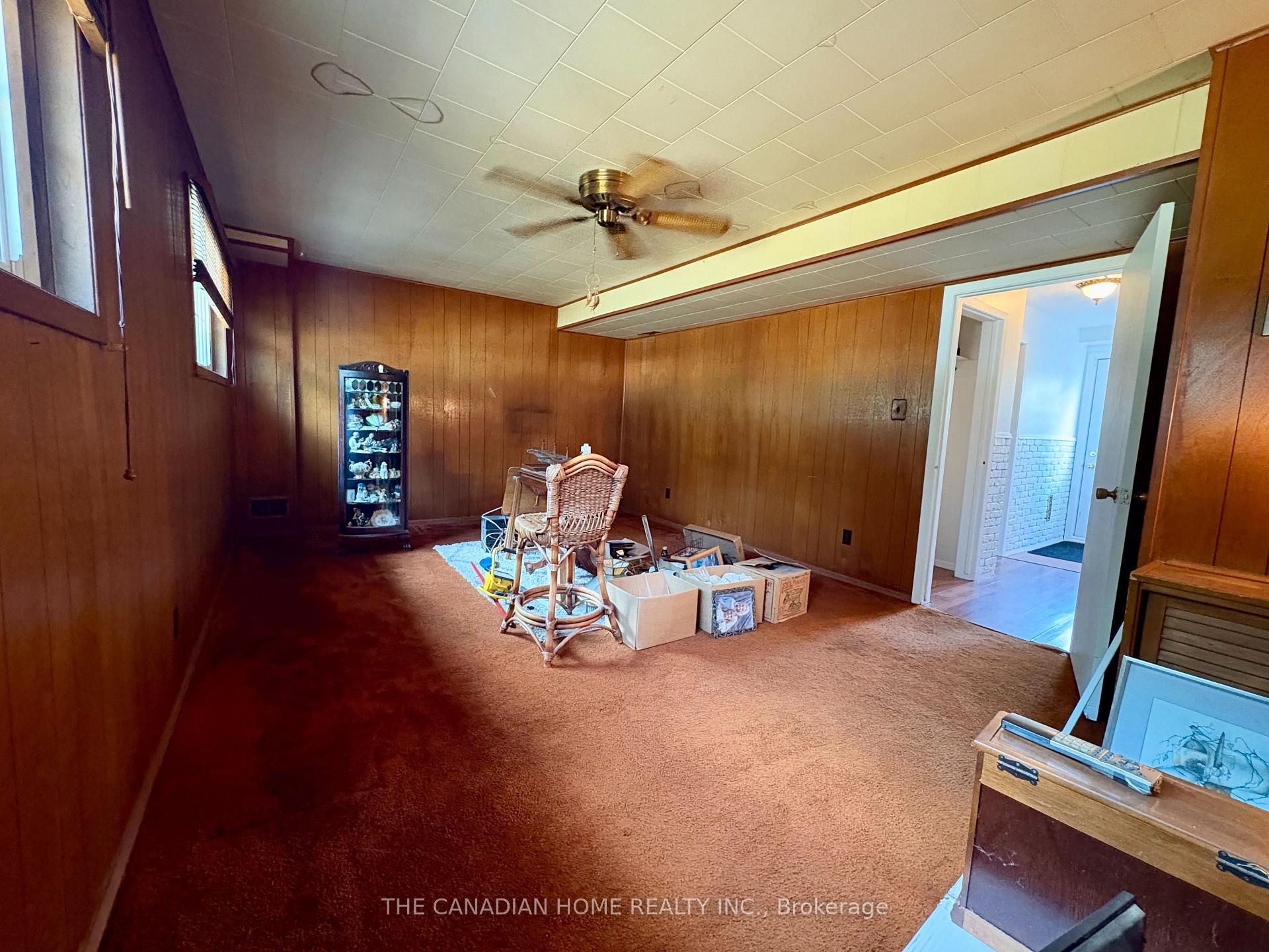 Photo 21 of 37 Viking Drive, St. Catharines, Bunting/Linwell — HOMEH