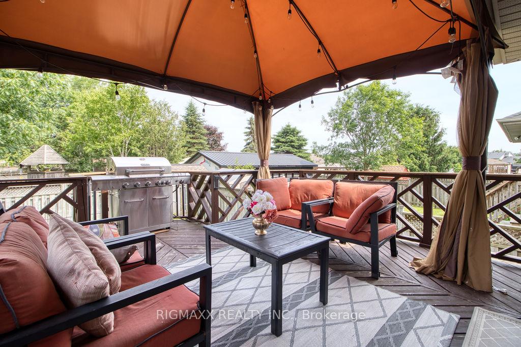 Photo 38 of 29 Ponsford Place, St. Thomas — HOMEH