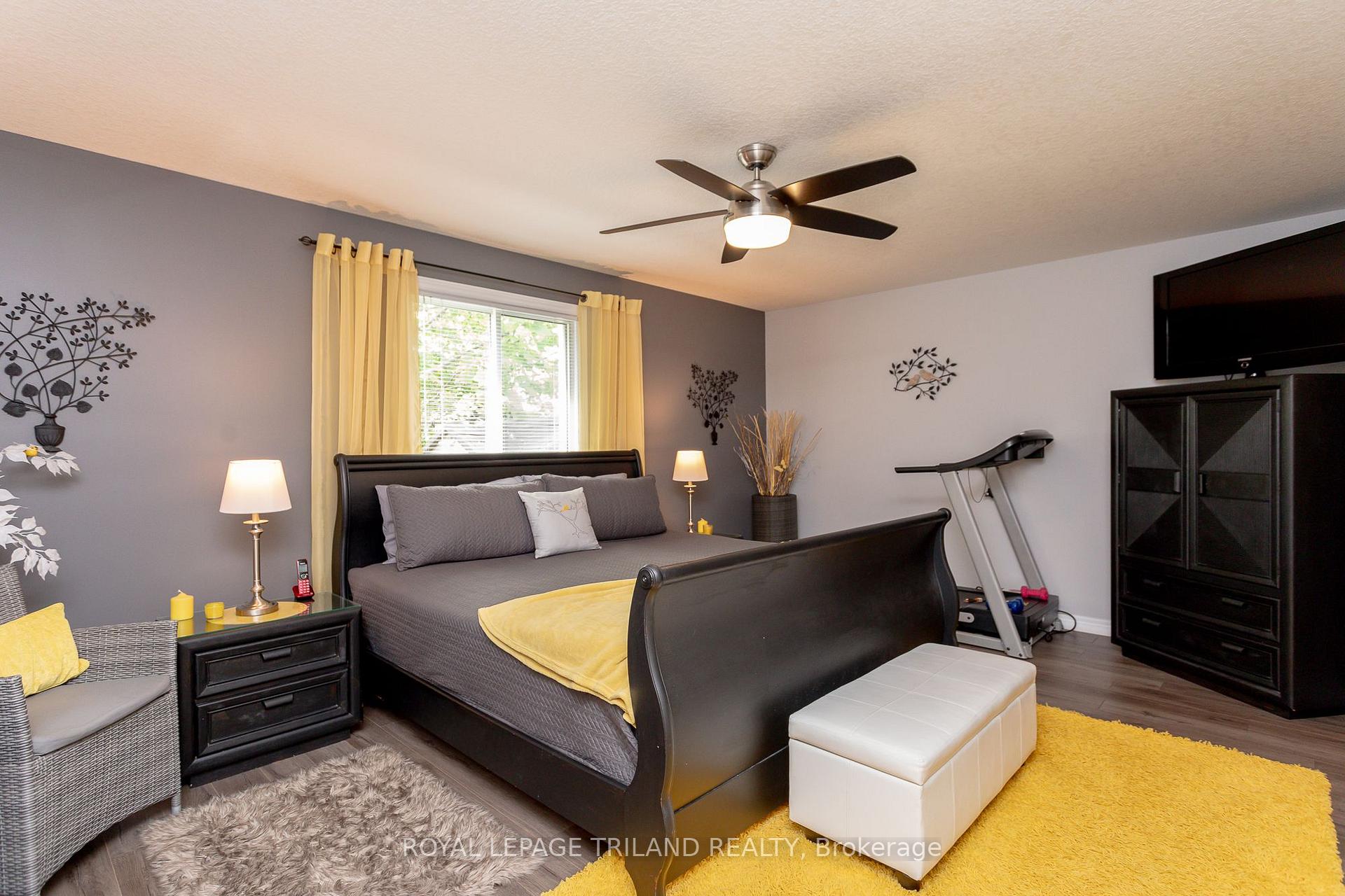 Photo 19 of 53 Augusta Crescent, St. Thomas — HOMEH