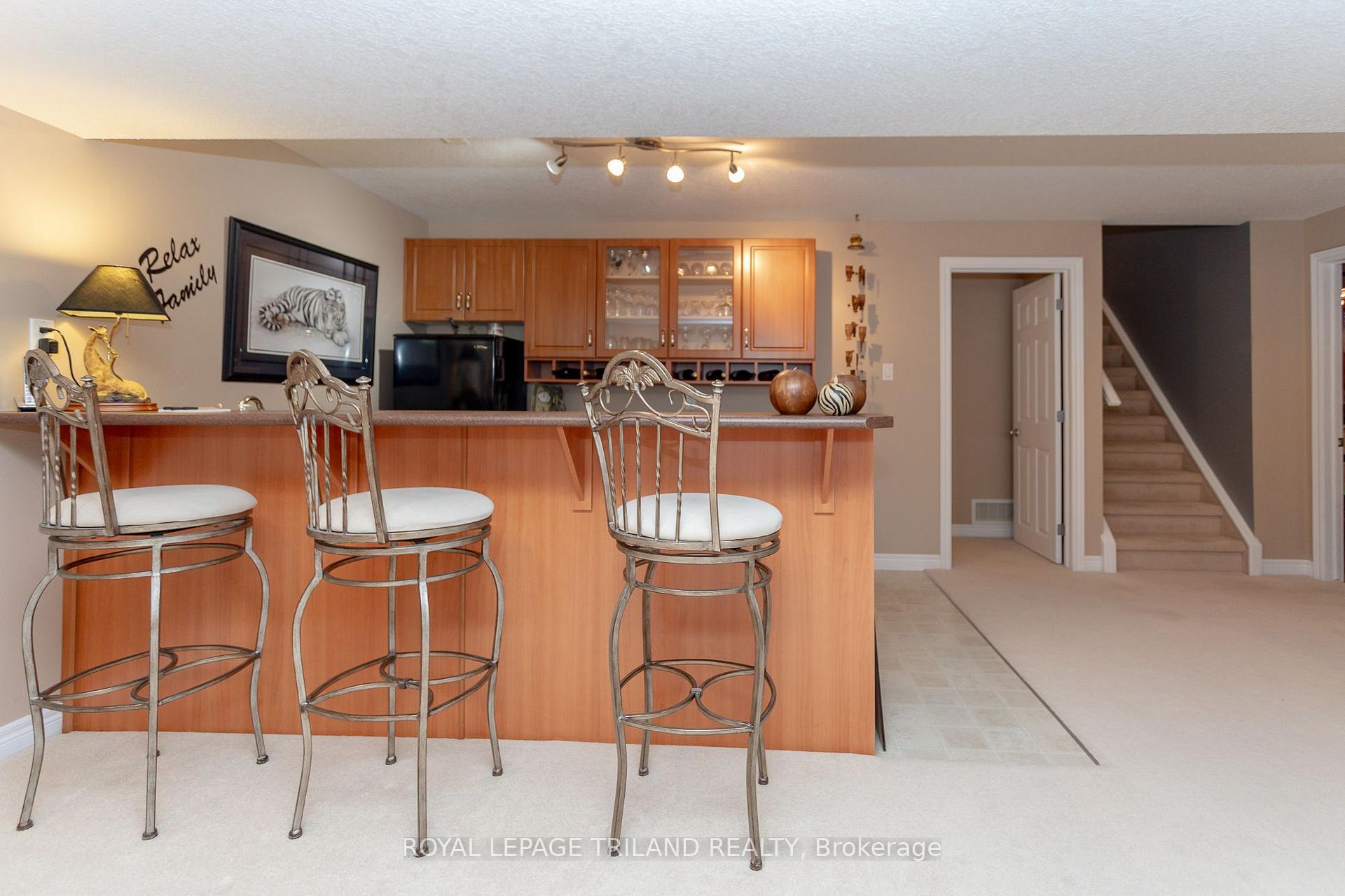 Photo 32 of 53 Augusta Crescent, St. Thomas — HOMEH