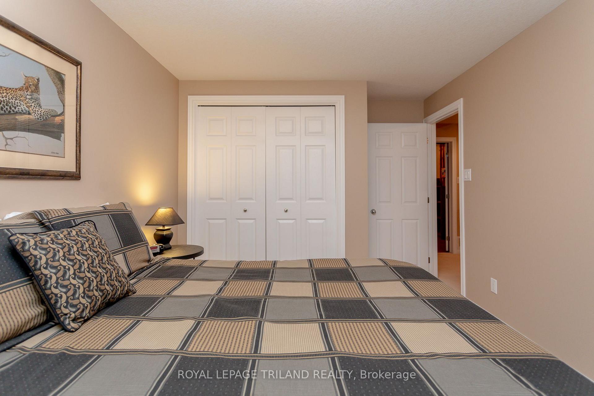 Photo 36 of 53 Augusta Crescent, St. Thomas — HOMEH