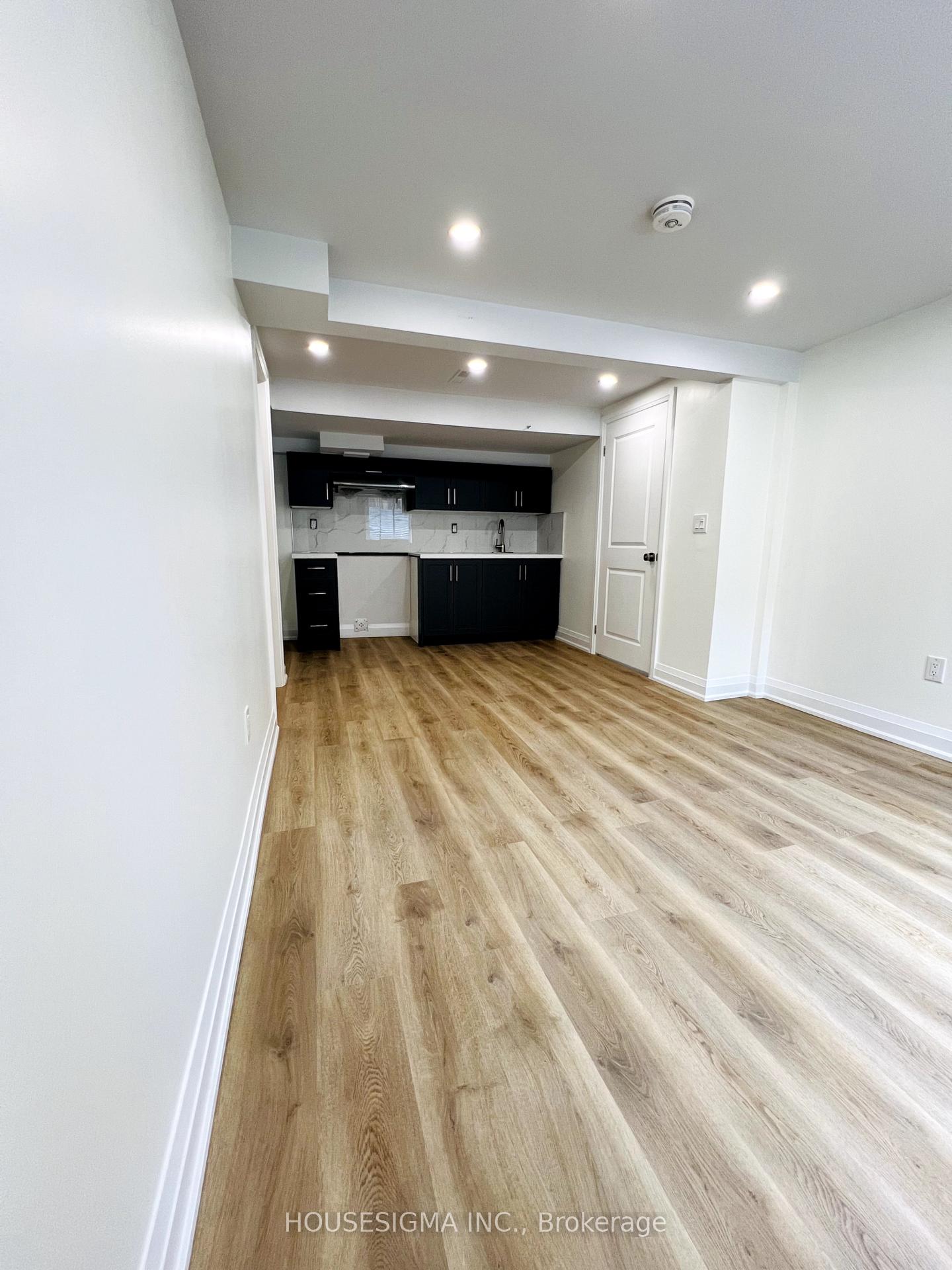 Front of Unit Lower, 120 Dorchester Boulevard