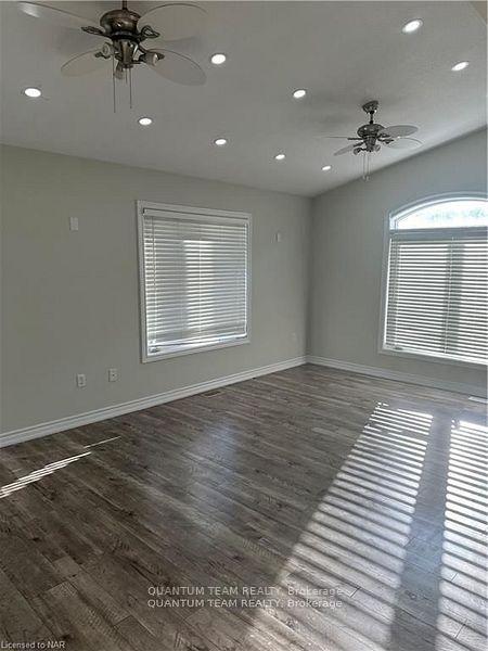 Photo 9 of Unit Upper Level, 4 C Dixie Road, St. Catharines, Fairview — HOMEH