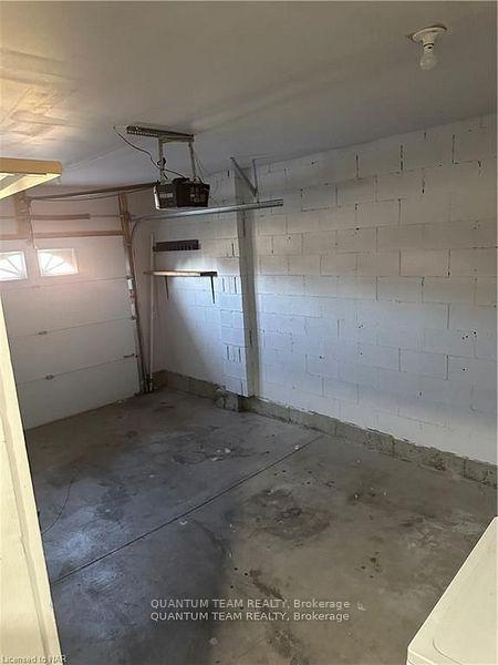 Photo 26 of Unit Upper Level, 4 C Dixie Road, St. Catharines, Fairview — HOMEH