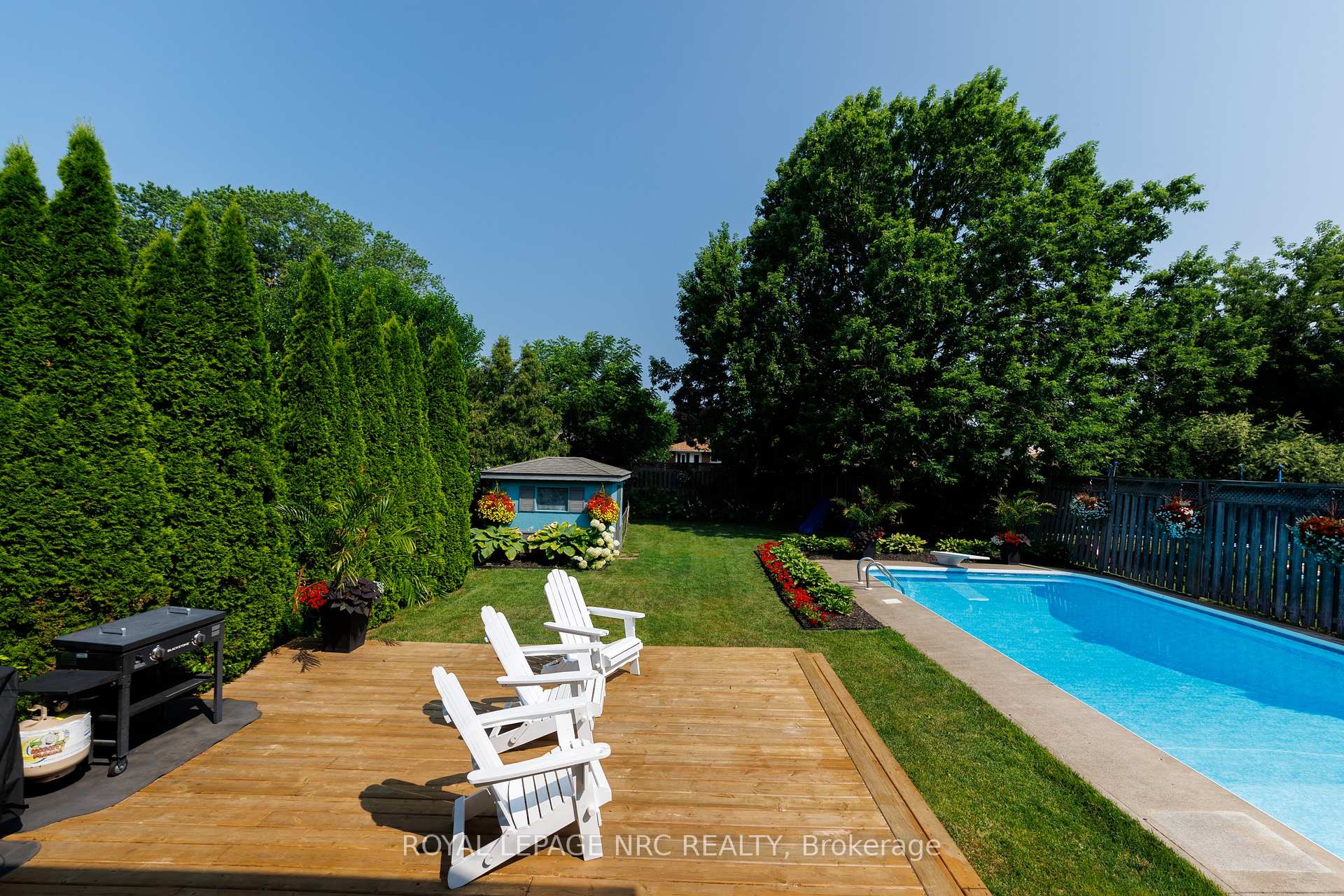 Photo 4 of 11 Stephen Street, St. Catharines, Lakeport — HOMEH