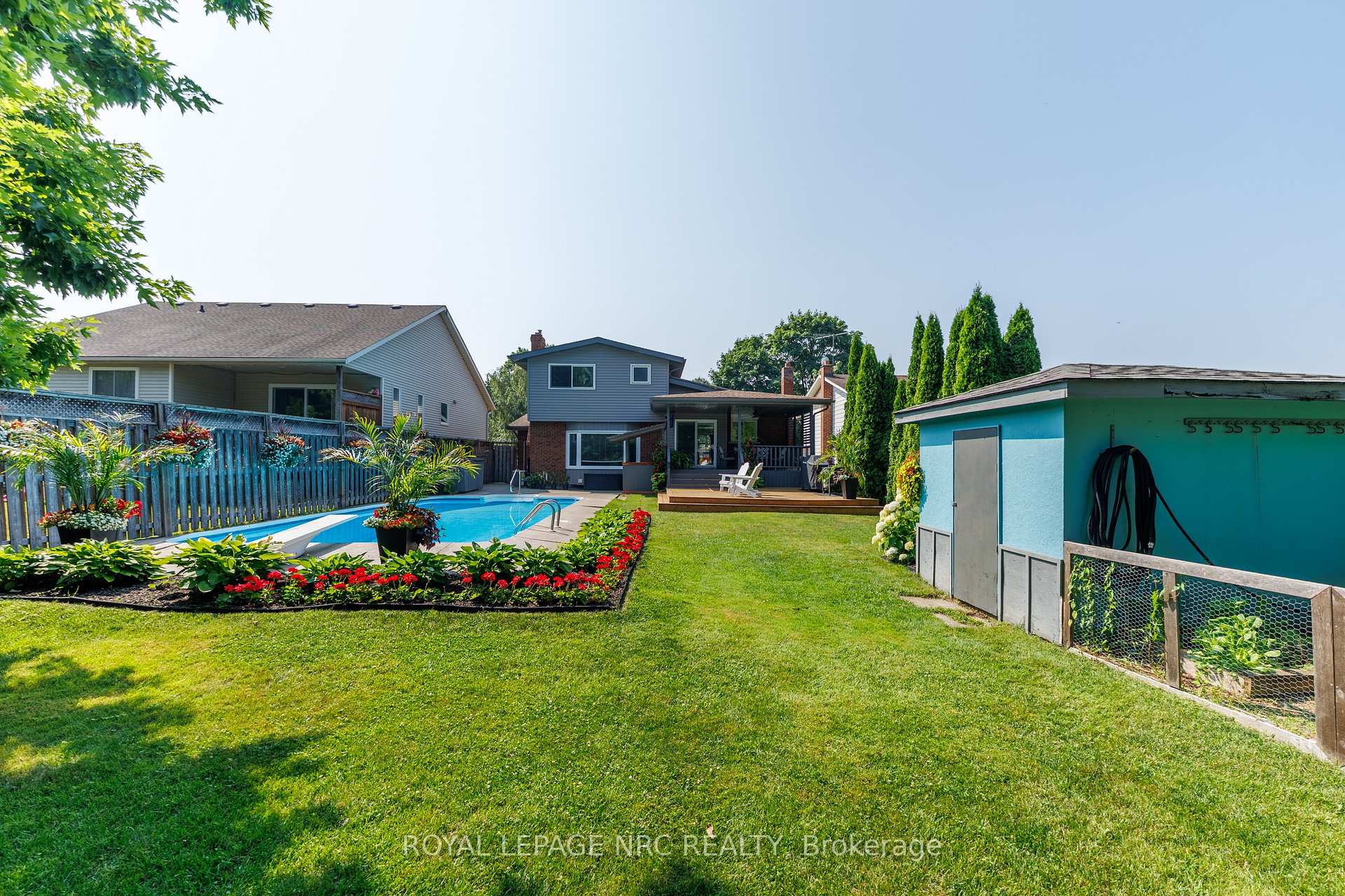 Photo 5 of 11 Stephen Street, St. Catharines, Lakeport — HOMEH