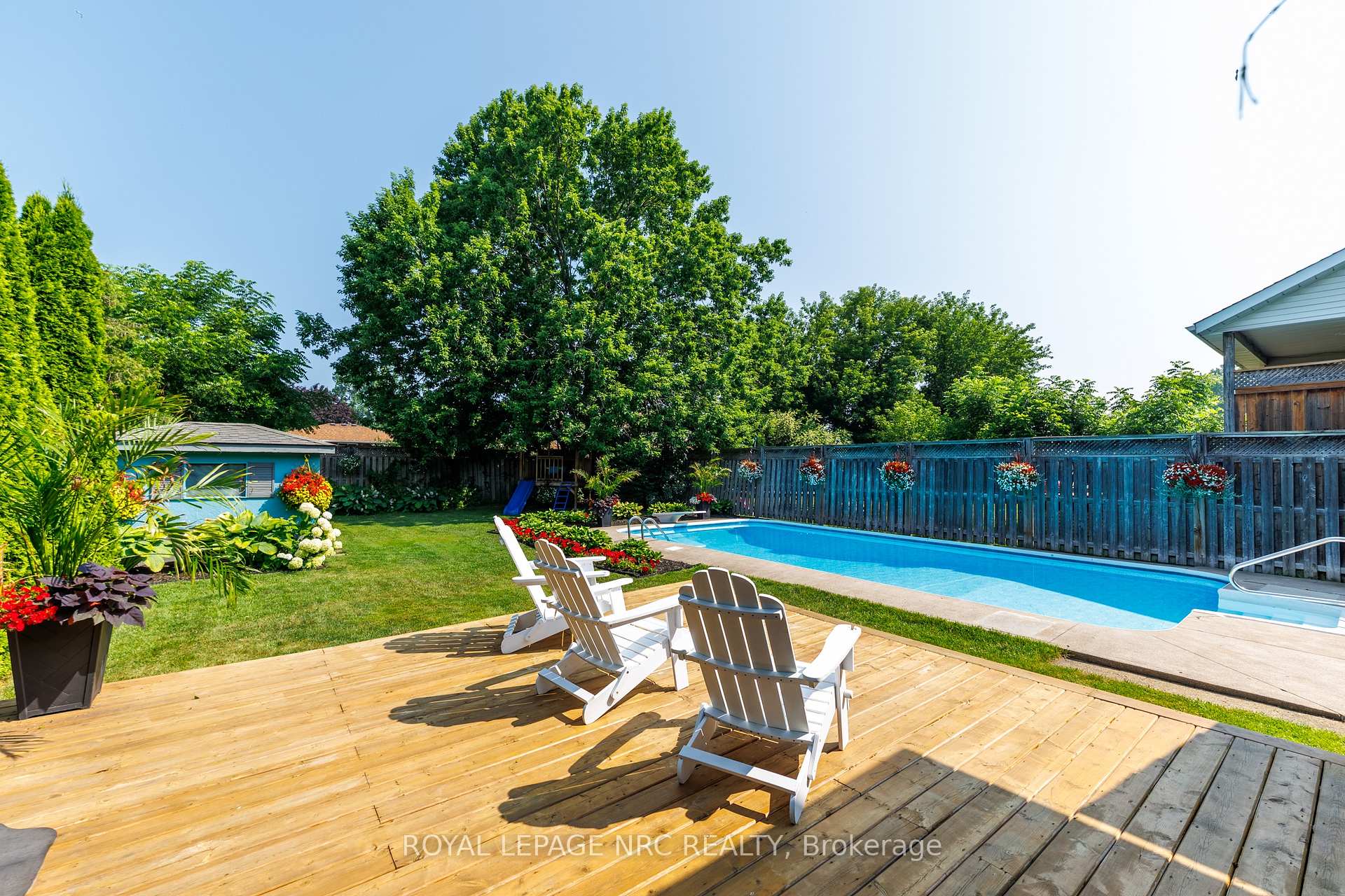 Photo 10 of 11 Stephen Street, St. Catharines, Lakeport — HOMEH