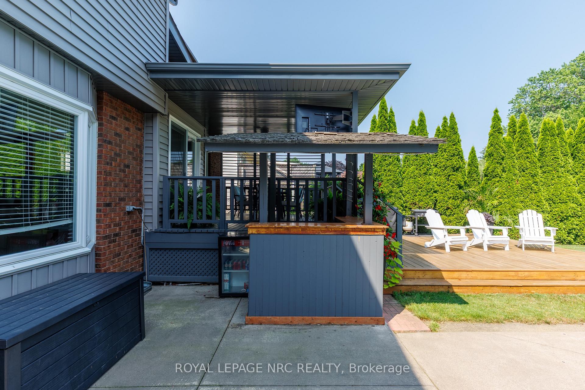 Photo 14 of 11 Stephen Street, St. Catharines, Lakeport — HOMEH