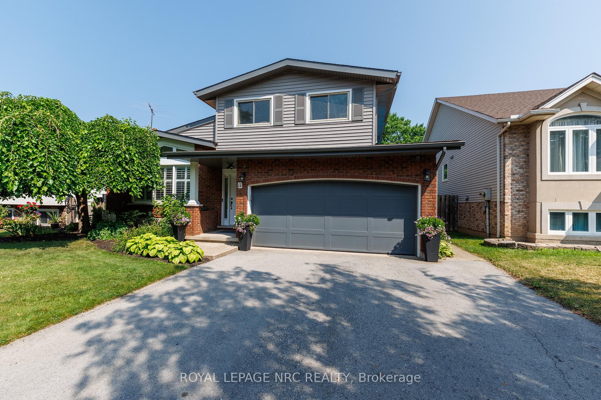 Photo 15 of 11 Stephen Street, St. Catharines, Lakeport — HOMEH