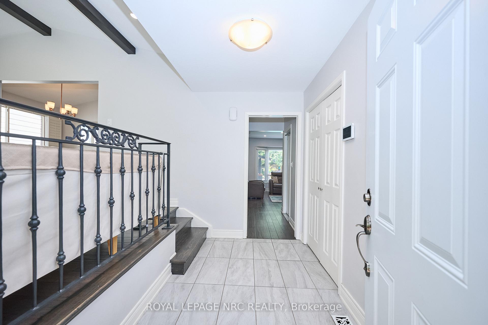 Photo 17 of 11 Stephen Street, St. Catharines, Lakeport — HOMEH