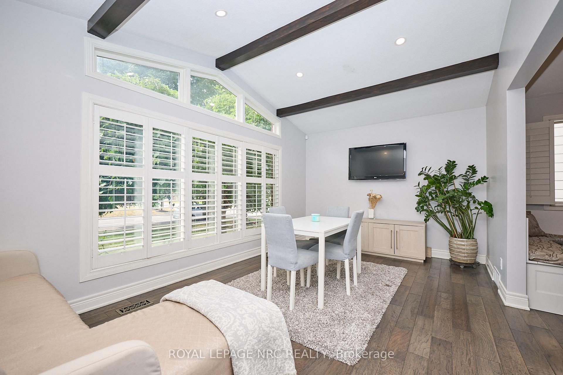 Photo 18 of 11 Stephen Street, St. Catharines, Lakeport — HOMEH