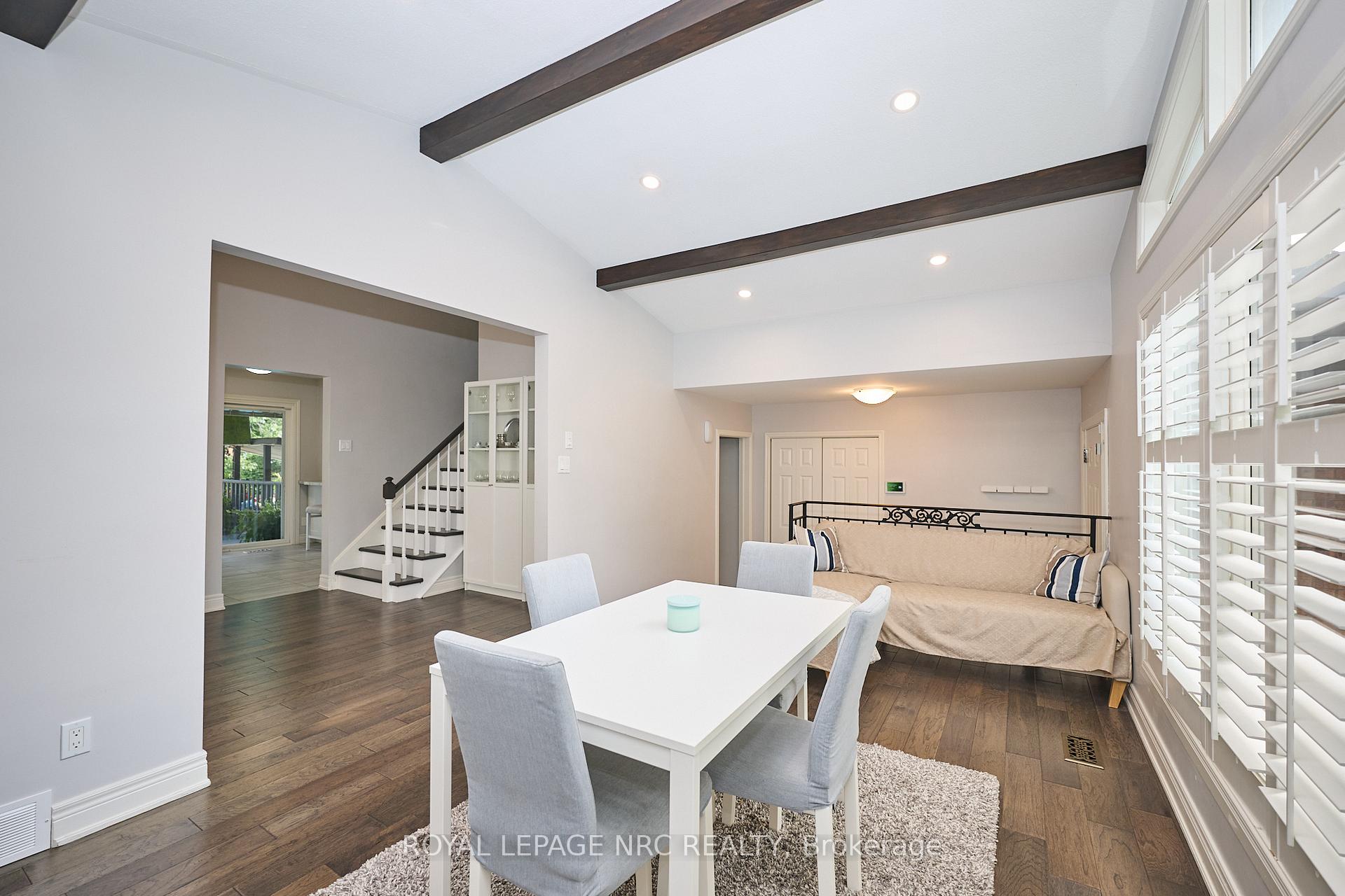 Photo 21 of 11 Stephen Street, St. Catharines, Lakeport — HOMEH