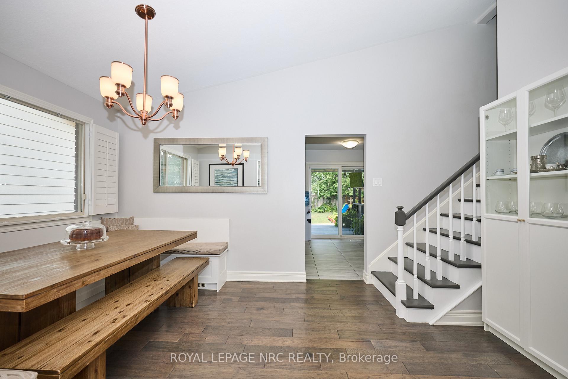 Photo 22 of 11 Stephen Street, St. Catharines, Lakeport — HOMEH