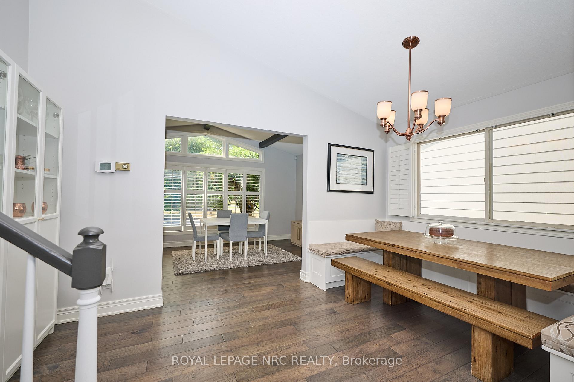 Photo 24 of 11 Stephen Street, St. Catharines, Lakeport — HOMEH
