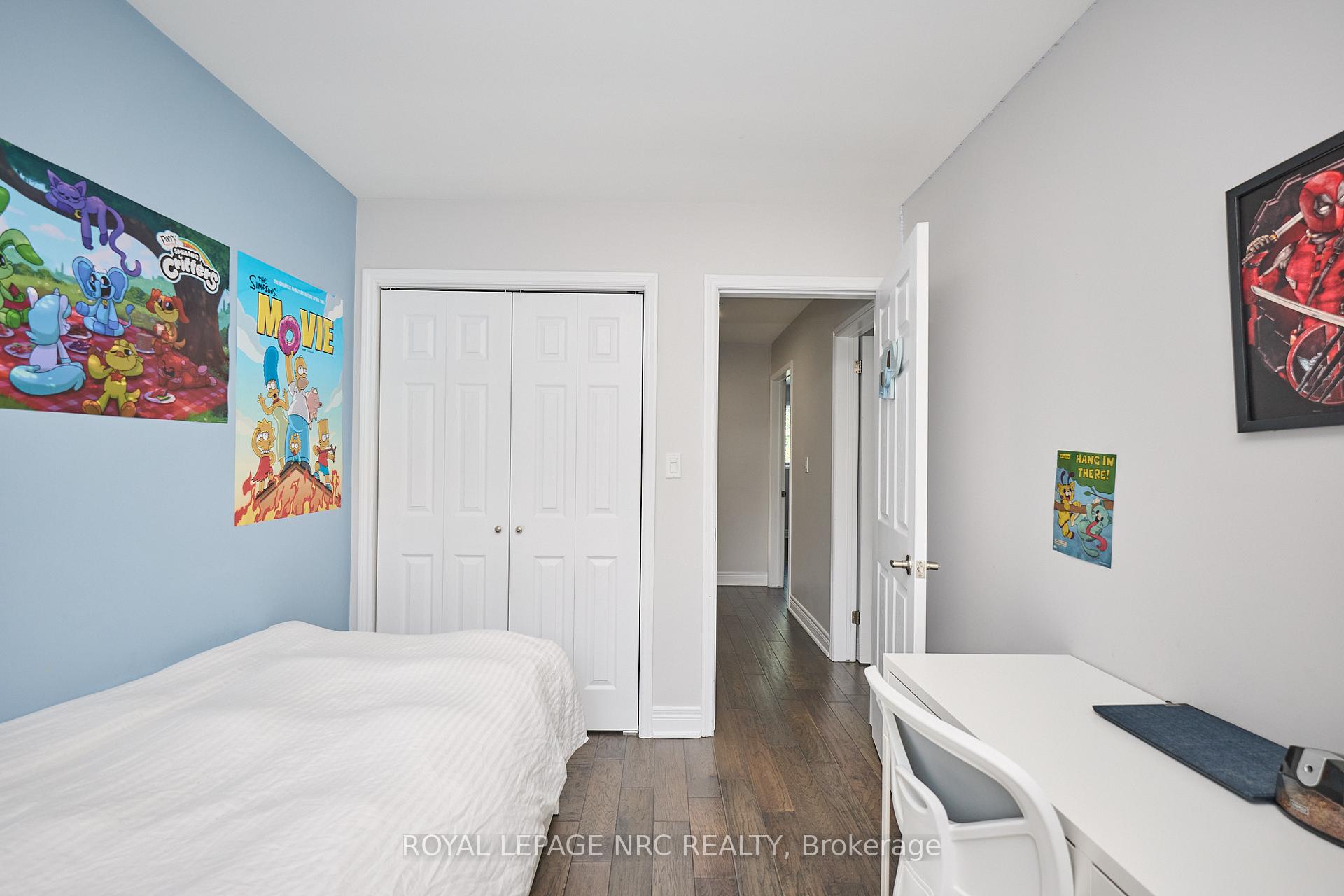 Photo 43 of 11 Stephen Street, St. Catharines, Lakeport — HOMEH