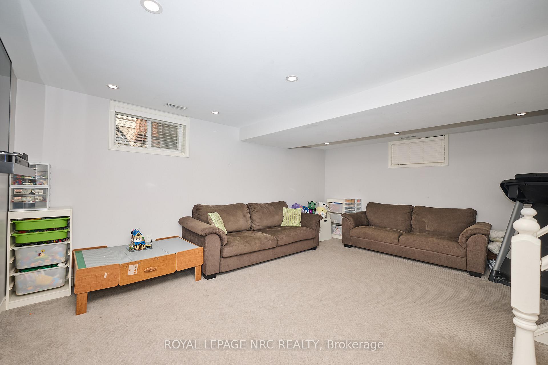 Photo 45 of 11 Stephen Street, St. Catharines, Lakeport — HOMEH